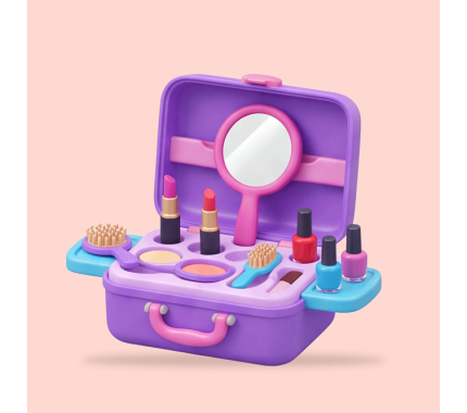 Beauty & Cosmetics